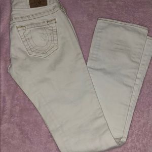 True religion Slim jeans